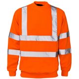 Reflective Workwear with En20471 Standard (C2493)