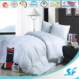 White 15% Goose Down Duvet/Comforter/Quilt