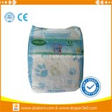 Hot Sale Nigeria Baby Diaper with Nafdac Certificate