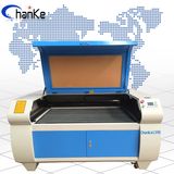 2016 Advanced CO2 Laser Cutting for Acrylic/ Leather/ Fabric