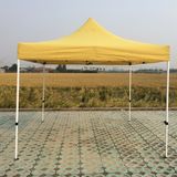 3X3m Promotion Durable Folding Tent