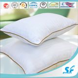 Satin Fabric Microfiber Cushion for Five Stars Hotel