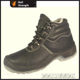 Safety Footwear (SN1722)
