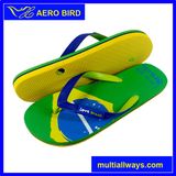 PE Sole Flip Flops Popular Style Slipper