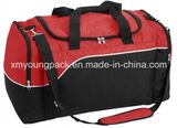 Fashion 600d Polyester Sports Gym Bag