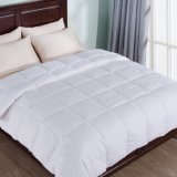 15D Virgin Ball Fiber Quilt for Hotel Comforter Quilt