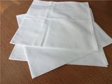 White Wedding Tablecloth with Customized Size (ES3051828AMA)