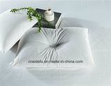 Hollow Neck Protector Cheap Cotton Custom Pillow