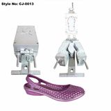 EVA Injection Mould Ladies Sandal Moulds