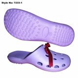 Cheap EVA Sliders Slippers, Simple Design Women Slipper