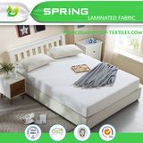 New Waterproof Terry Towel Mattress Encasement Fitted Sheet Bed Cover / Baby/All Sizes