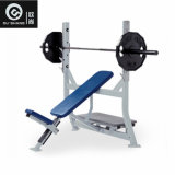 Plate Loaded Hammer Strength Chest Press Incline Bench Osh051 Sprots Equipment