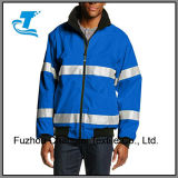 Men's Signal Hi-Vis Waterproof Jacket