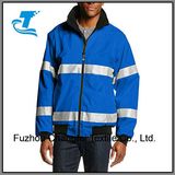 Men's Signal Hi-Vis Waterproof Jacket