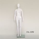 White High Quality Mannequin for Window Display