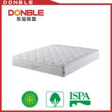 Super Comfortable Spring Royal Mattress with Resilient Memory Foam