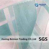 Manufacturer Production Yarn Dyed Stripe Organza, Hot Fabric for Dress Style