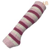 Women's Solid Color Fashion Leg Warmer (UBUY-049)