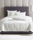 100% Cotton with 3D Poly Filling Down Alternative Small MOQ Comforter