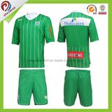 Hot Sales High Quality Custom Sublimated Soccer Jerseys