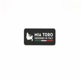 2018 Fashion Style Eco-Friendly Silicone Rubber Bags Trademark