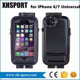 10 Meter Diving Waterproof Mobile Phone Case for iPhone6/7 Universal Housing