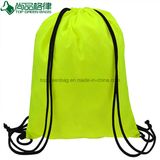 Promotional Gym Duffle Bag Knapsack Drawstring Backpacks Sports Bags