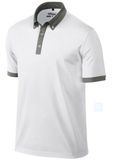 Custom Mens Couple Polo Shirt