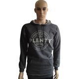 Top Custom Pullover Men's Printed Fleece Hoodies