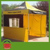 Light Duty Folding Tent / Ez up Folding Tent