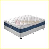 2014 New Design Luxury Pocket Spring Pillowtop Mattress
