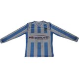 Long Sleeve Football Shirts Football Jersey Football Wear with Logos