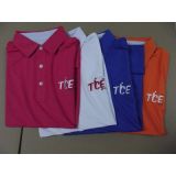 2015 New Golf T Shirt Tice Brand High Quality Factory Price Mixed Order