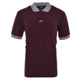 Bulk Blank T-Shirts Custom Print Design Lgo Polo Shirts for Men