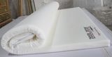Zipper Design Foam Mattress (625)