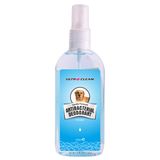 Ultro Clean Gentle Formula Antibacterial Dog Spray