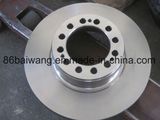 Bus Passenger Brake Disc for Man Truck Series