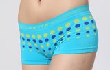 Seamless Lady Boxer