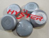 Laminite Wear Buttons for Wear Protection