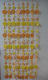 Plastic PVC Door Curtain 90X180cm
