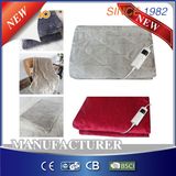 Best Selling Luxury Fleece Detachable Rapid Heating Throw Blanket