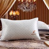 White Feather Pillows