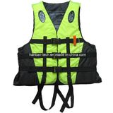 Fashion Sport Foam Life Jacket for Surfriding