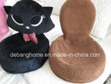 Hot Sale High Quality Cartonlovely Seat Cushion Pillow (MG-KD010)
