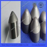 Polished Surface Tungsten Carbide Buttons for Rock Tools