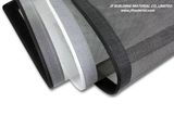 100% Polyester Mosquito Net DIY Velcor Insect Window Screen