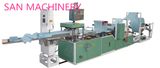 Dental Bib Folding Machine Dental Apron Making Machine
