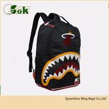 18 Inch Cool Waterproof Travel Hiking Laptop School Backpacks for College Students