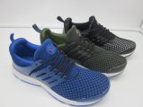 Fashion Lace-up Running Sport Shoes for Men