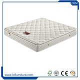 Natural and Hot Sale Foam Natural Latex and Coconut Mattress with The Price of Mattress in China